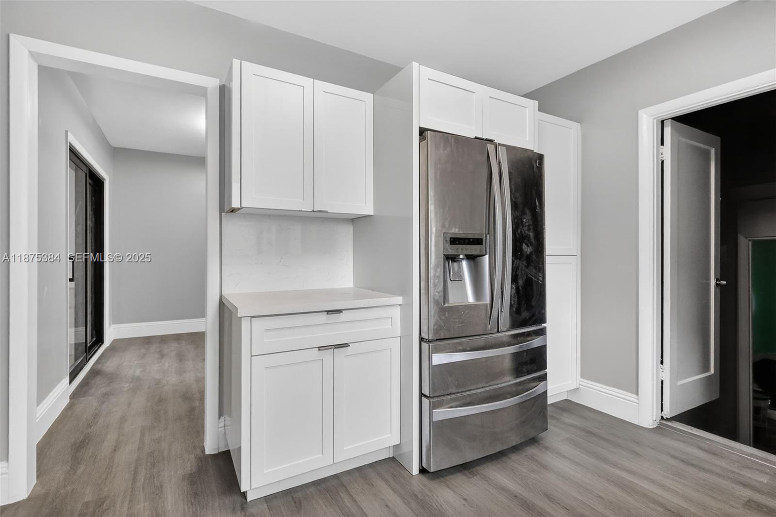 MCALLISTER TERR - Residential