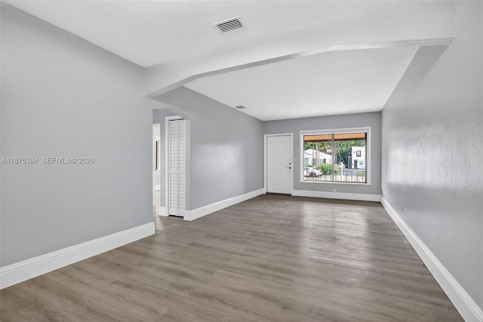 MCALLISTER TERR - Residential