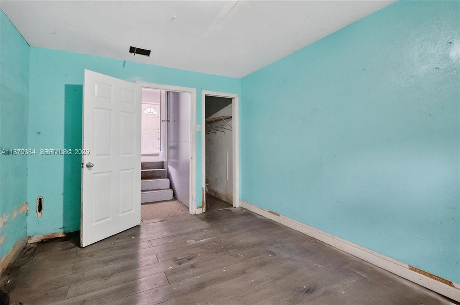 MCALLISTER TERR - Residential