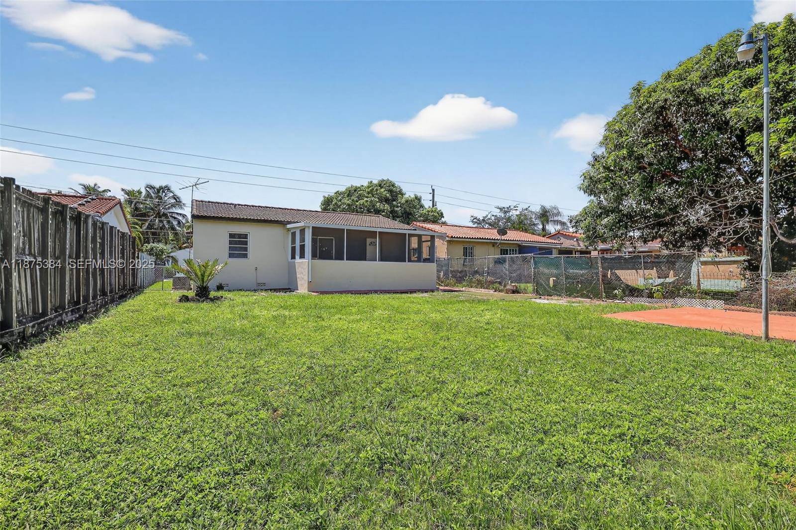 MCALLISTER TERR - Residential