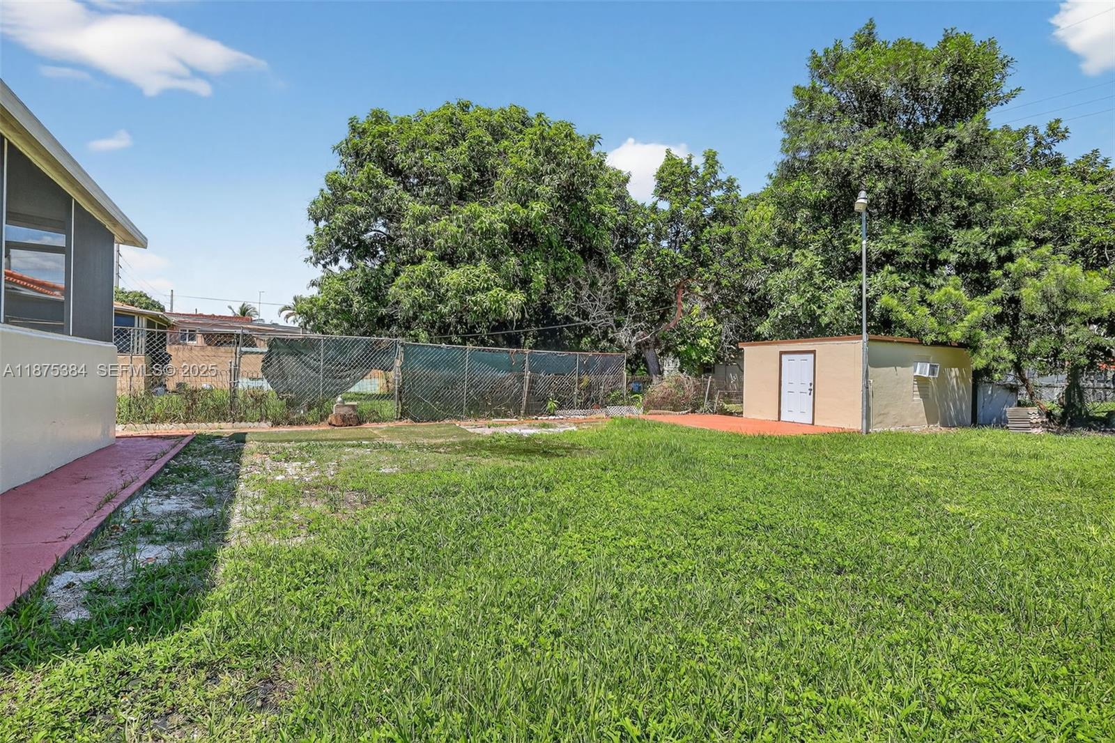 MCALLISTER TERR - Residential