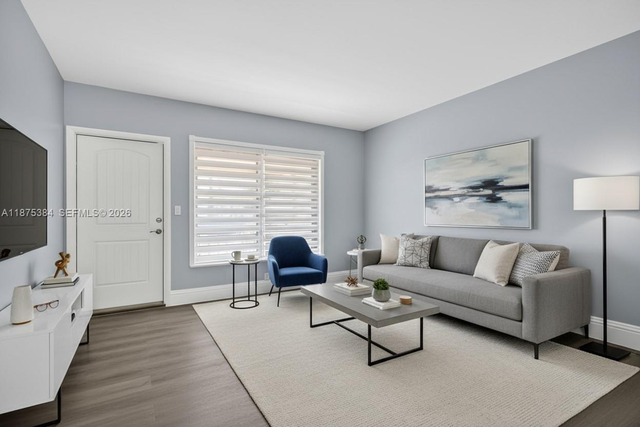 MCALLISTER TERR - Residential