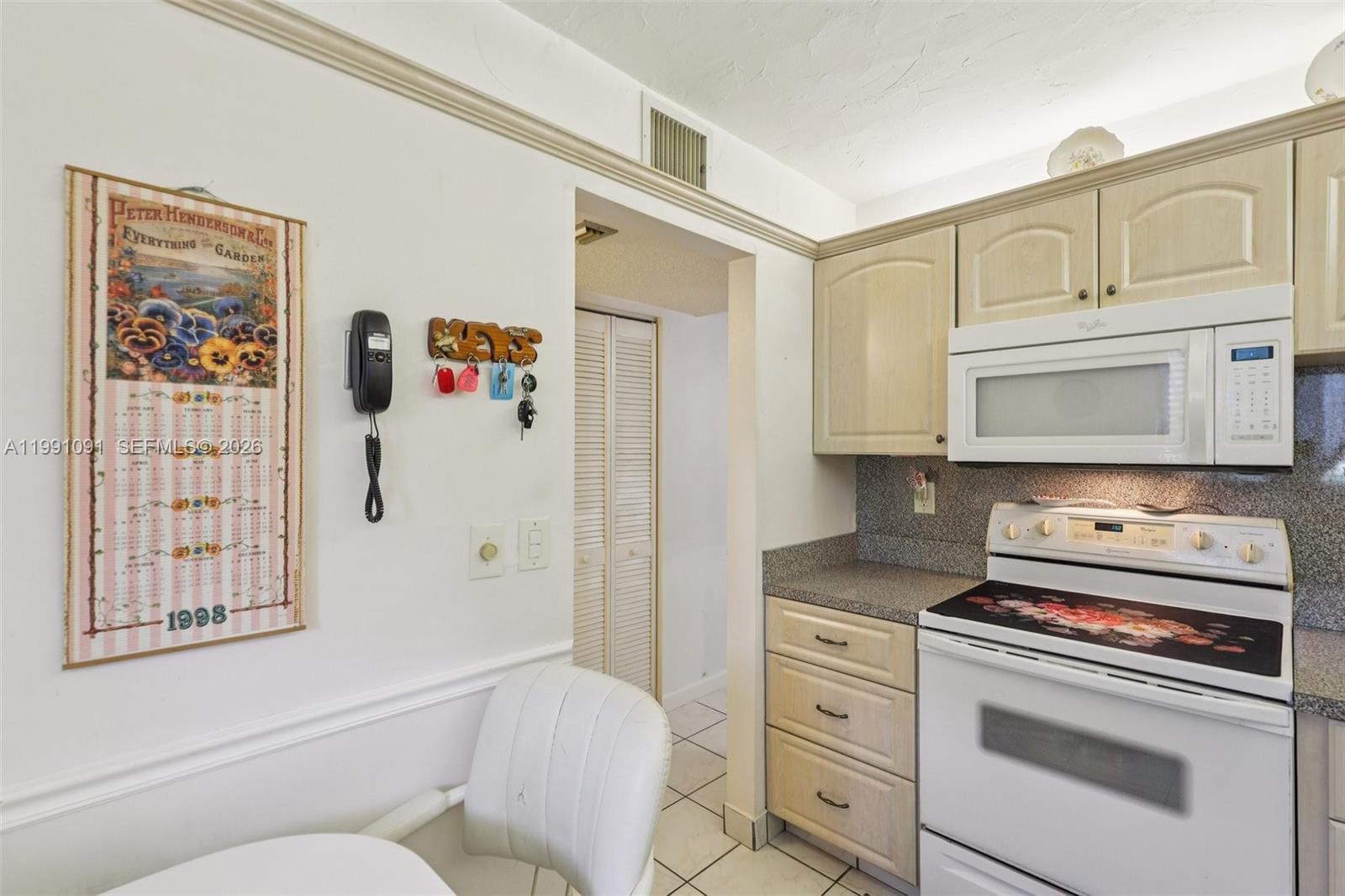 HOLIDAY SPRINGS VILLAGE 3 - Residential