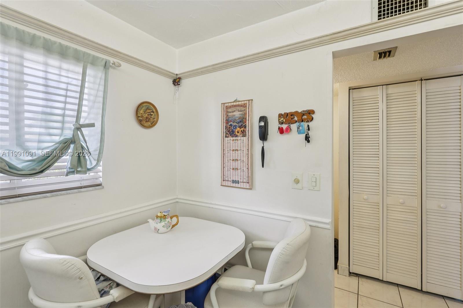 HOLIDAY SPRINGS VILLAGE 3 - Residential