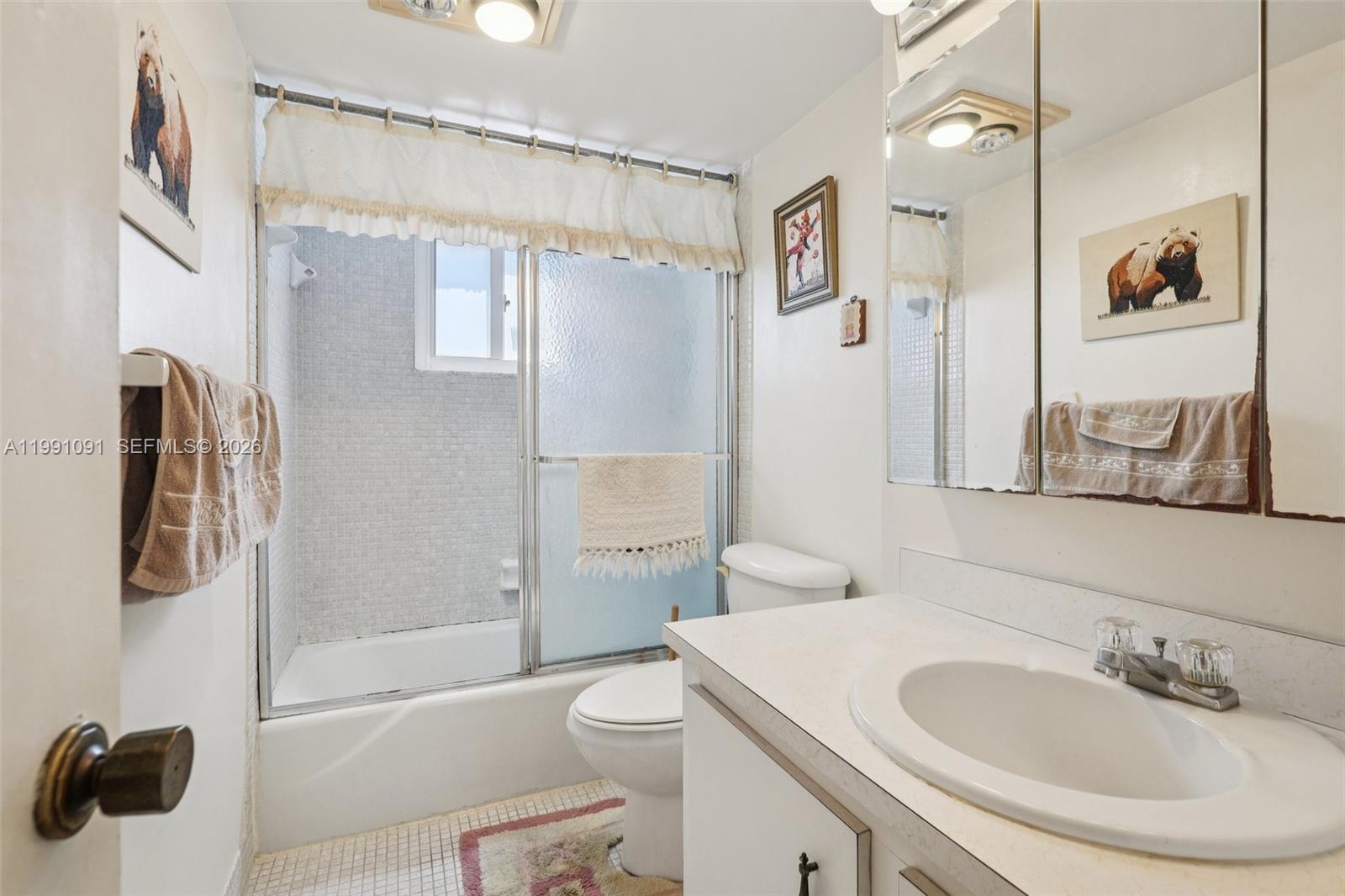 HOLIDAY SPRINGS VILLAGE 3 - Residential