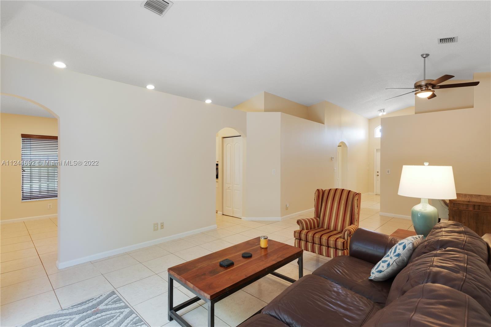 VULCAN MATERIALS COMPANY - Residential