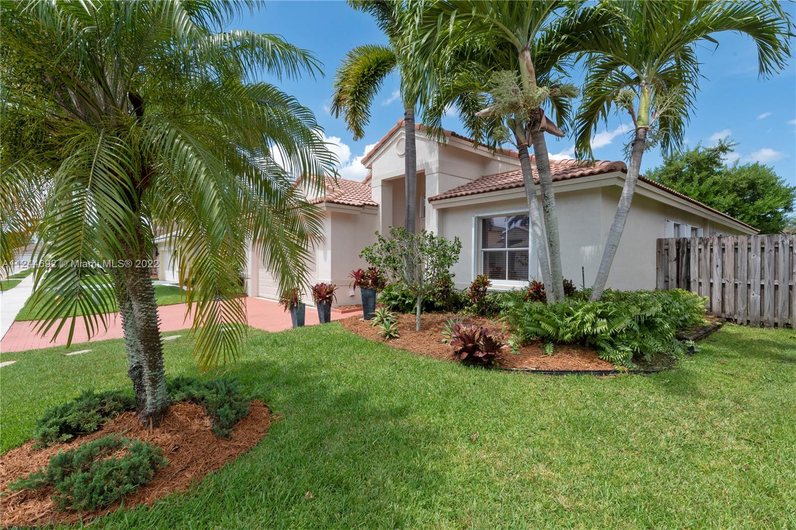 VULCAN MATERIALS COMPANY - Residential