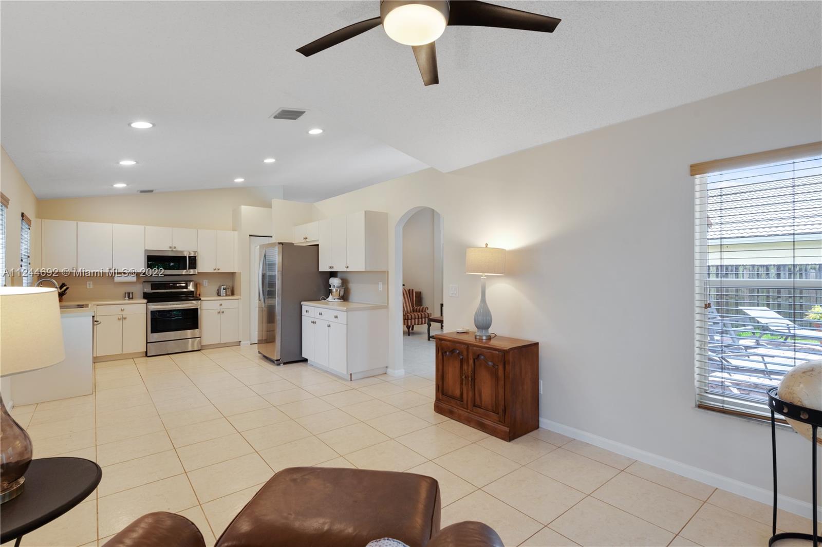 VULCAN MATERIALS COMPANY - Residential