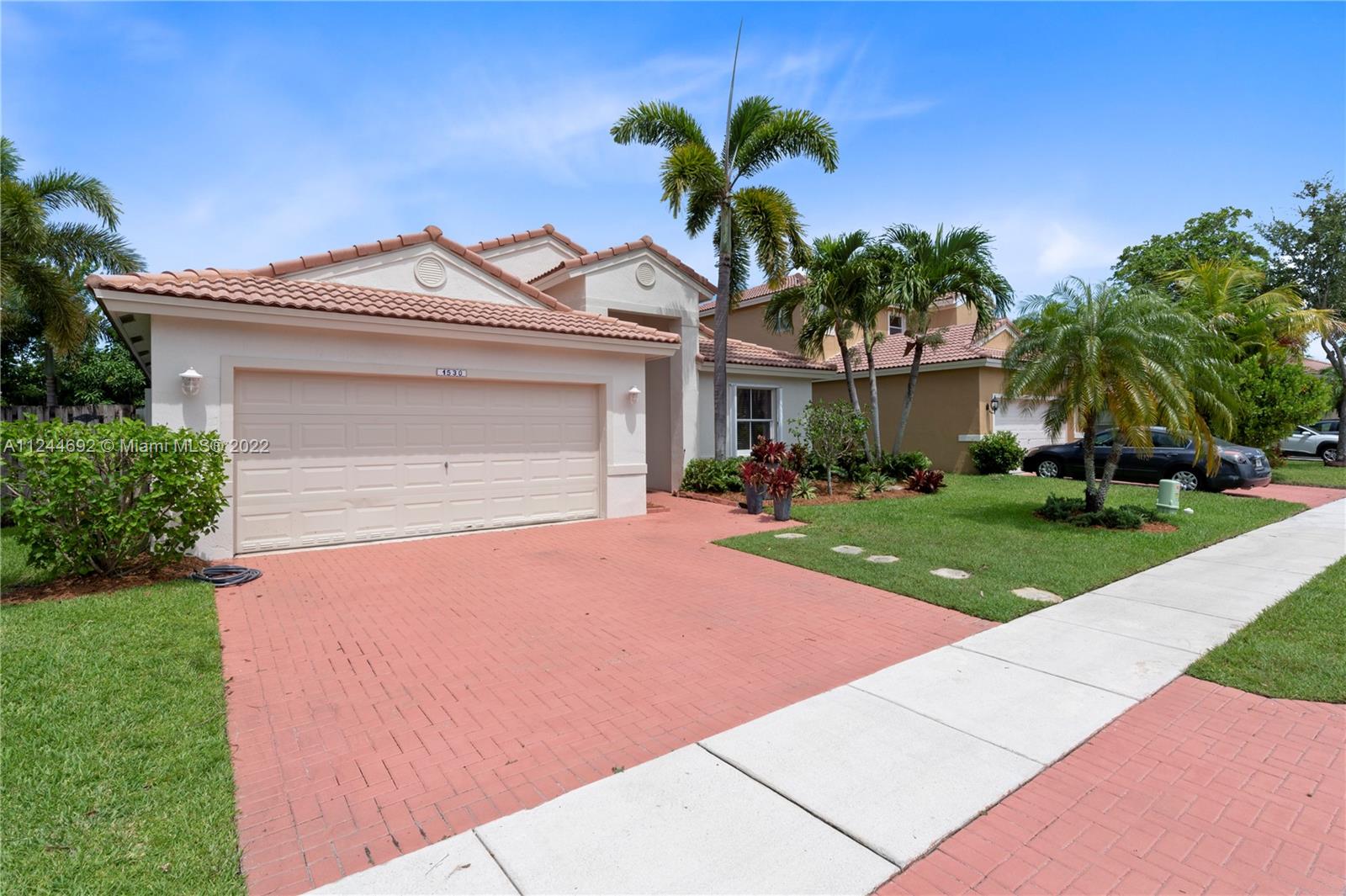 VULCAN MATERIALS COMPANY - Residential