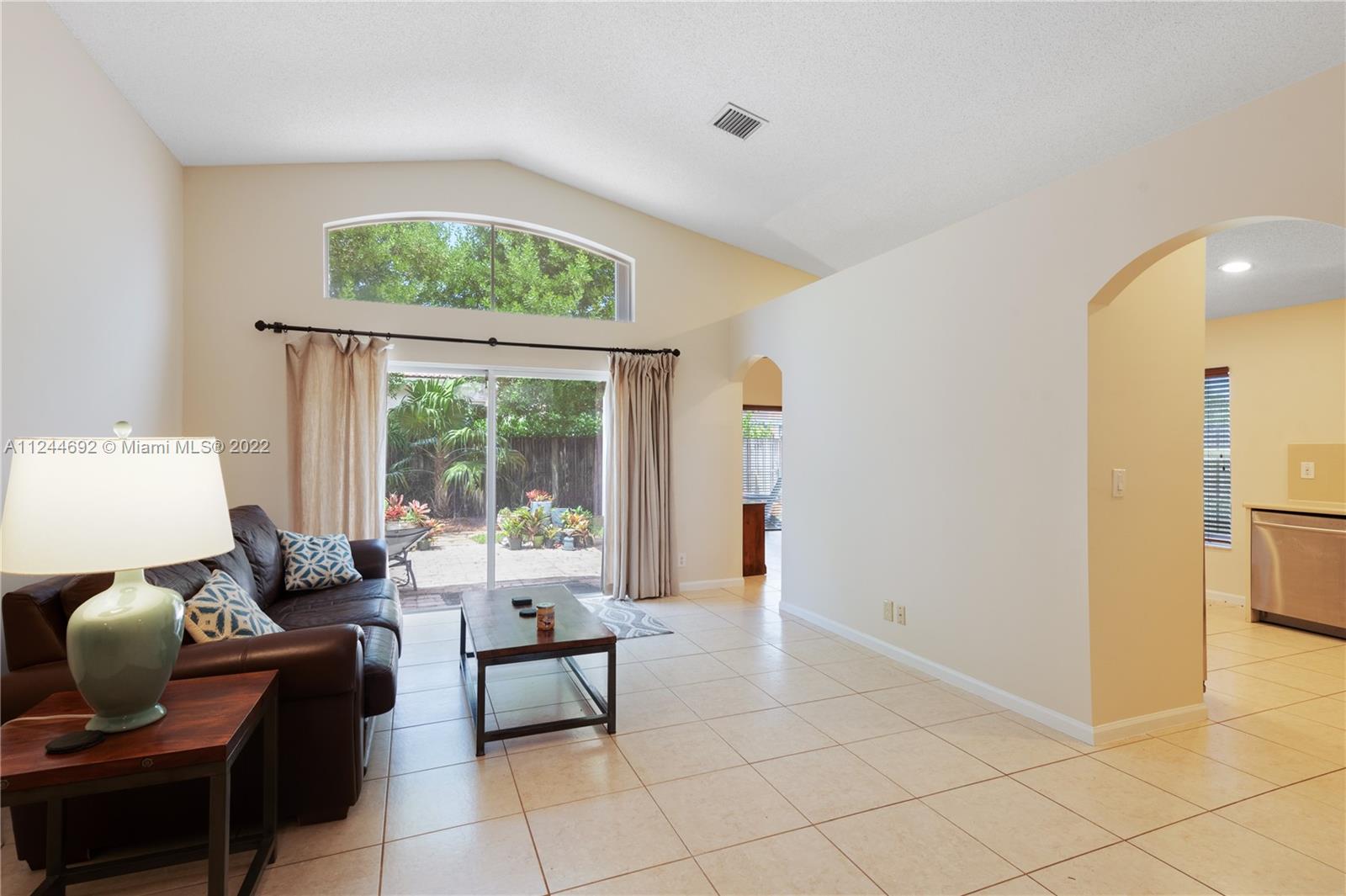 VULCAN MATERIALS COMPANY - Residential