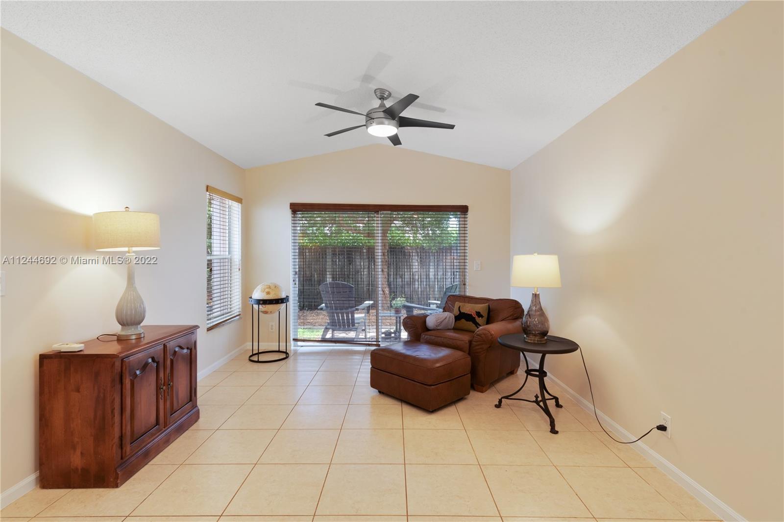 VULCAN MATERIALS COMPANY - Residential