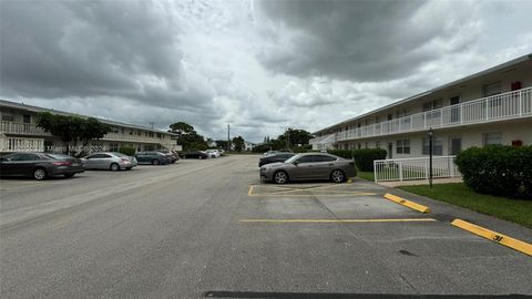 A home in West Palm Beach