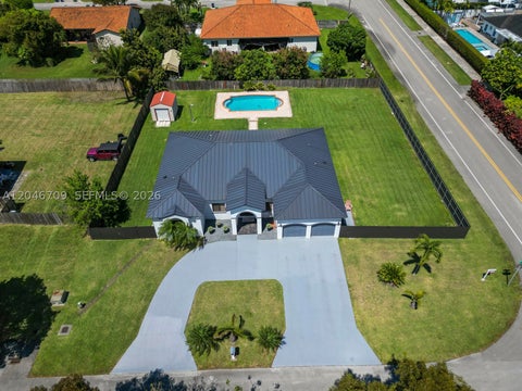 Tiny photo for 13205 SW 218th Ter, Miami, FL 33170 (MLS # A12046709)