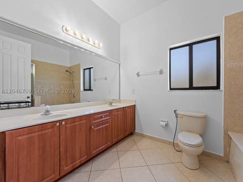Tiny photo for 13205 SW 218th Ter, Miami, FL 33170 (MLS # A12046709)