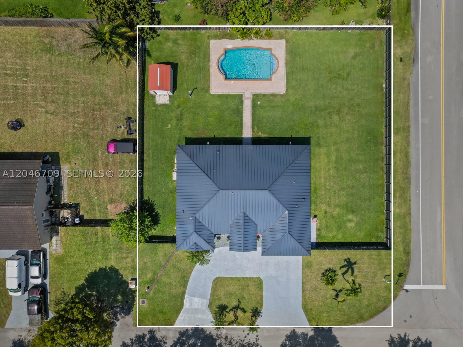 13205 SW 218th Ter
