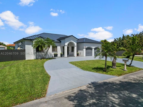Tiny photo for 13205 SW 218th Ter, Miami, FL 33170 (MLS # A12046709)