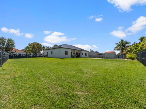 Tiny photo for 13205 SW 218th Ter, Miami, FL 33170 (MLS # A12046709)