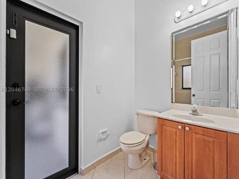 Tiny photo for 13205 SW 218th Ter, Miami, FL 33170 (MLS # A12046709)