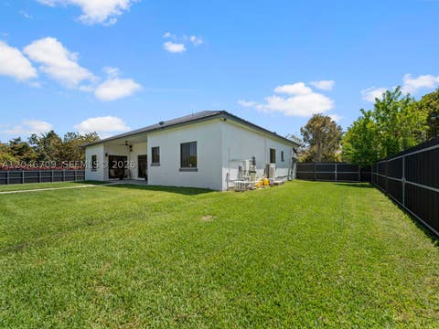 Tiny photo for 13205 SW 218th Ter, Miami, FL 33170 (MLS # A12046709)