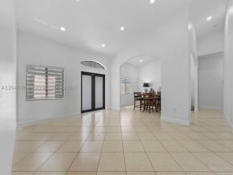Tiny photo for 13205 SW 218th Ter, Miami, FL 33170 (MLS # A12046709)