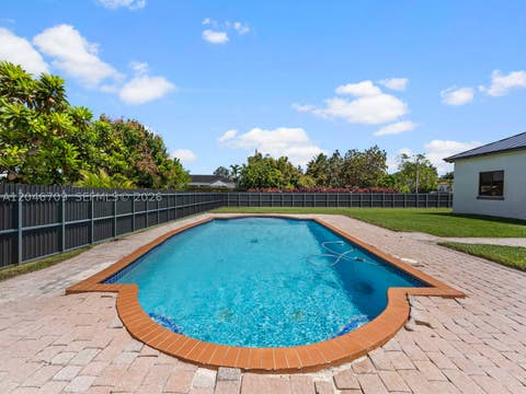 Tiny photo for 13205 SW 218th Ter, Miami, FL 33170 (MLS # A12046709)