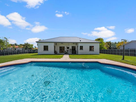 Tiny photo for 13205 SW 218th Ter, Miami, FL 33170 (MLS # A12046709)