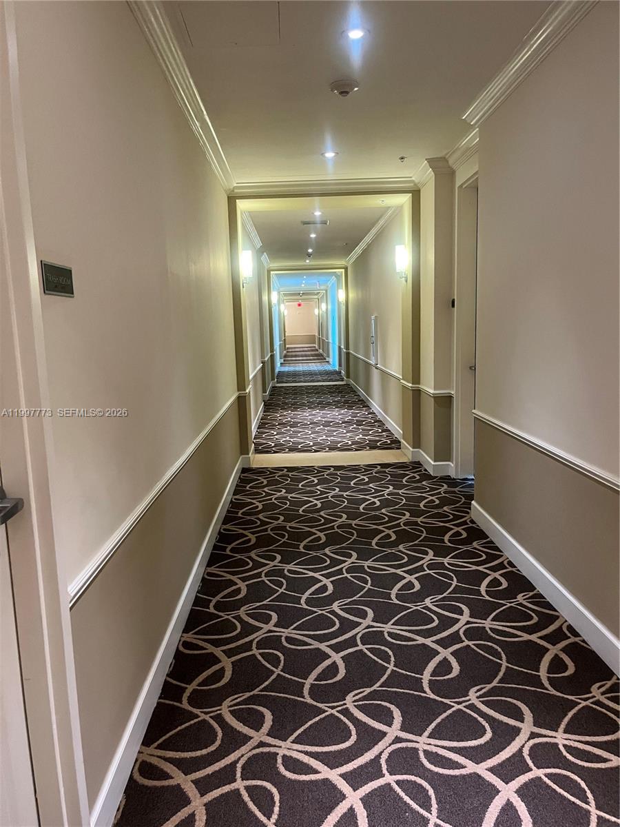 1300 PONCE CONDO - Residential Lease