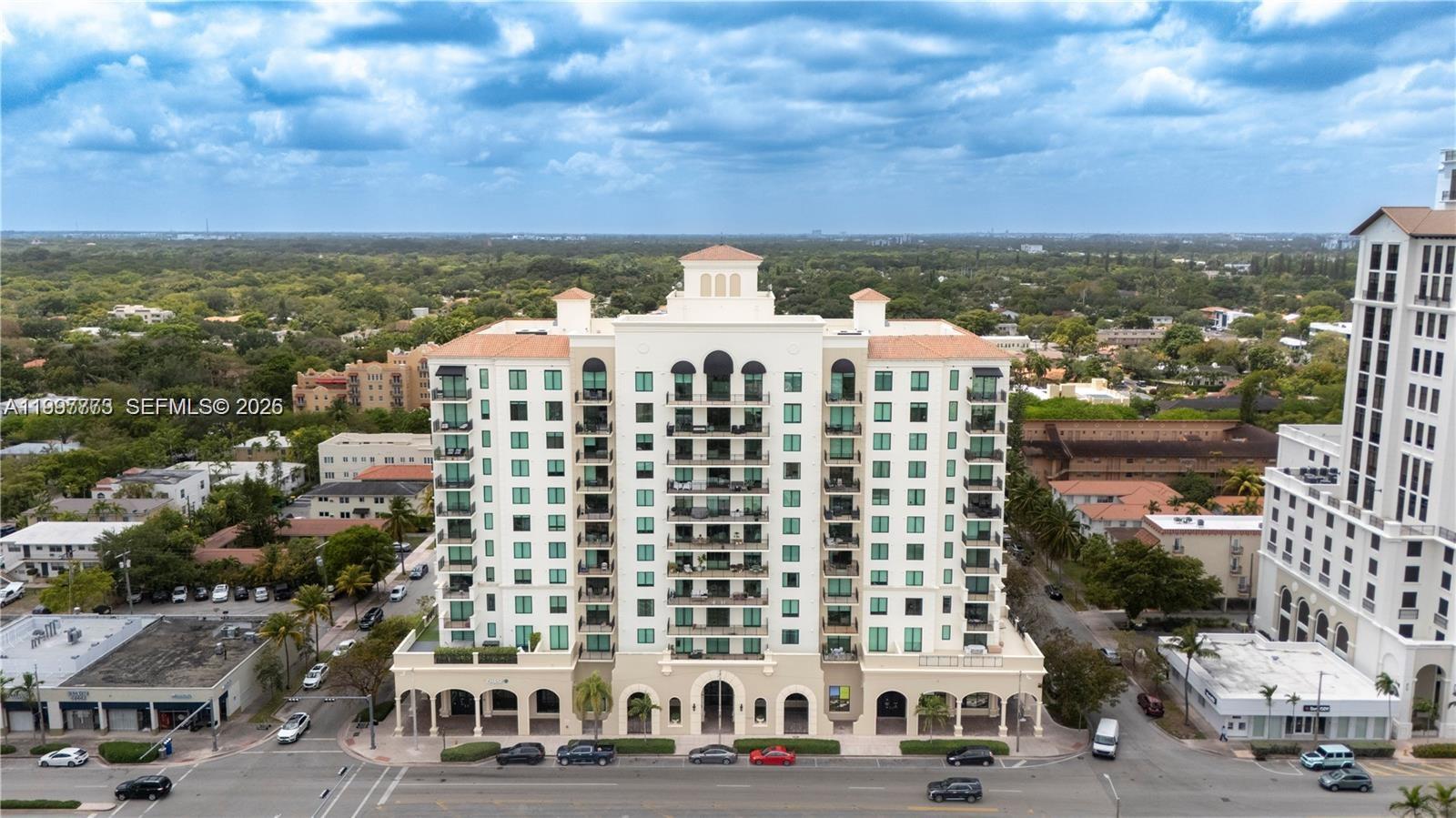 1300 PONCE CONDO - Residential Lease