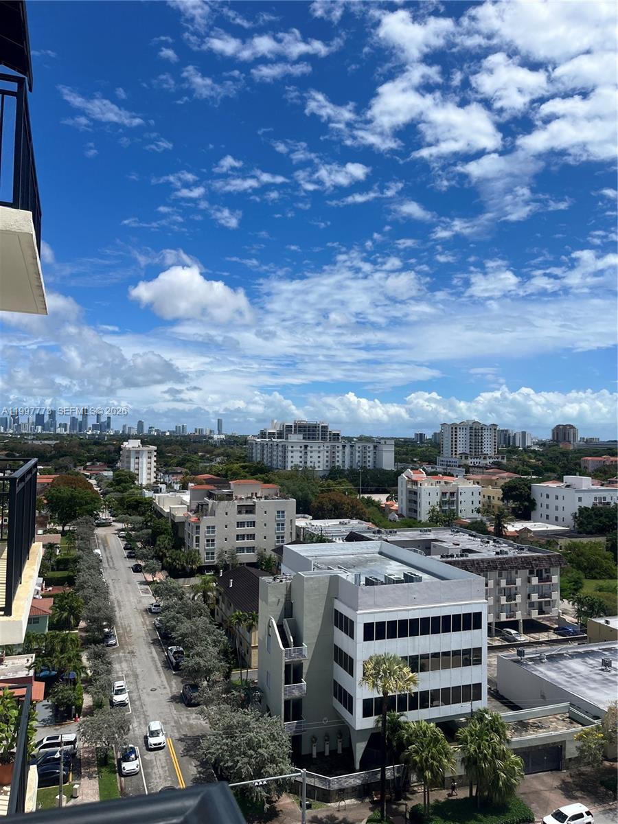 1300 PONCE CONDO - Residential Lease