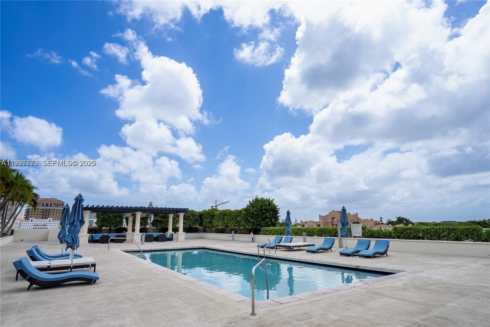 1300 PONCE CONDO - Residential Lease