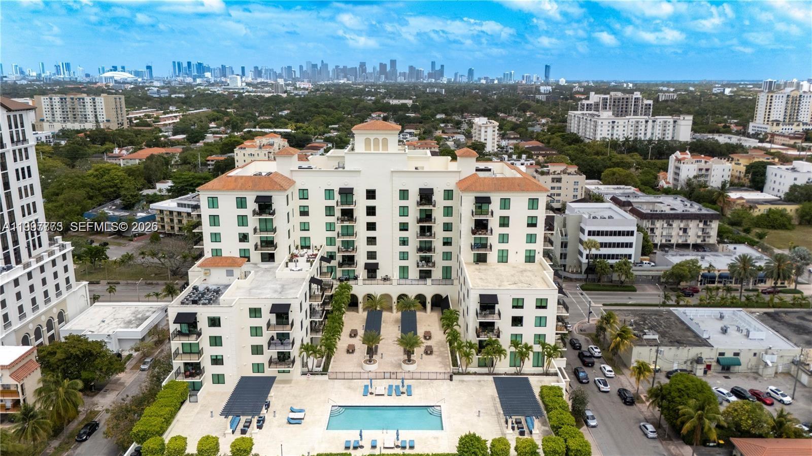 1300 PONCE CONDO - Residential Lease