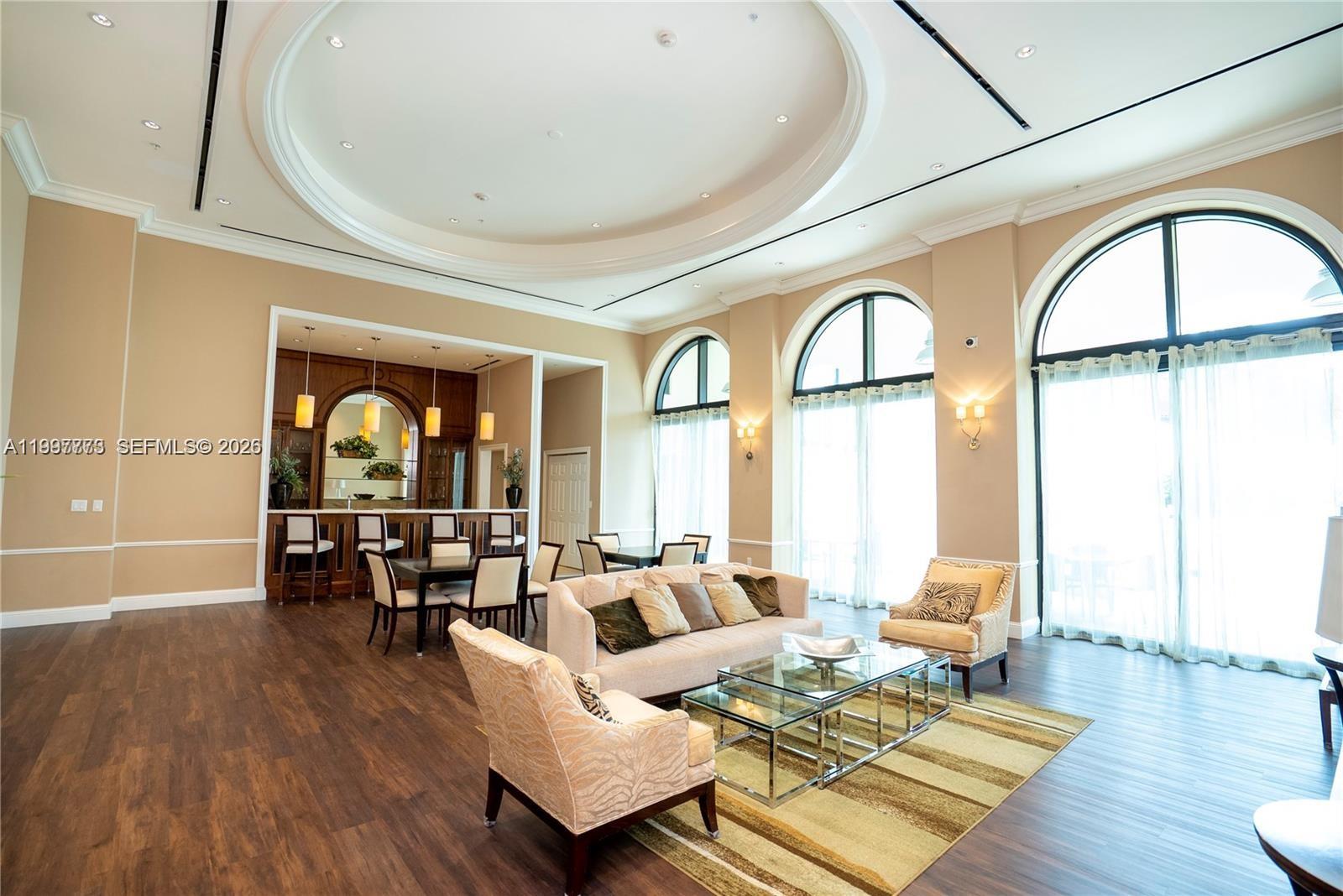 1300 PONCE CONDO - Residential Lease