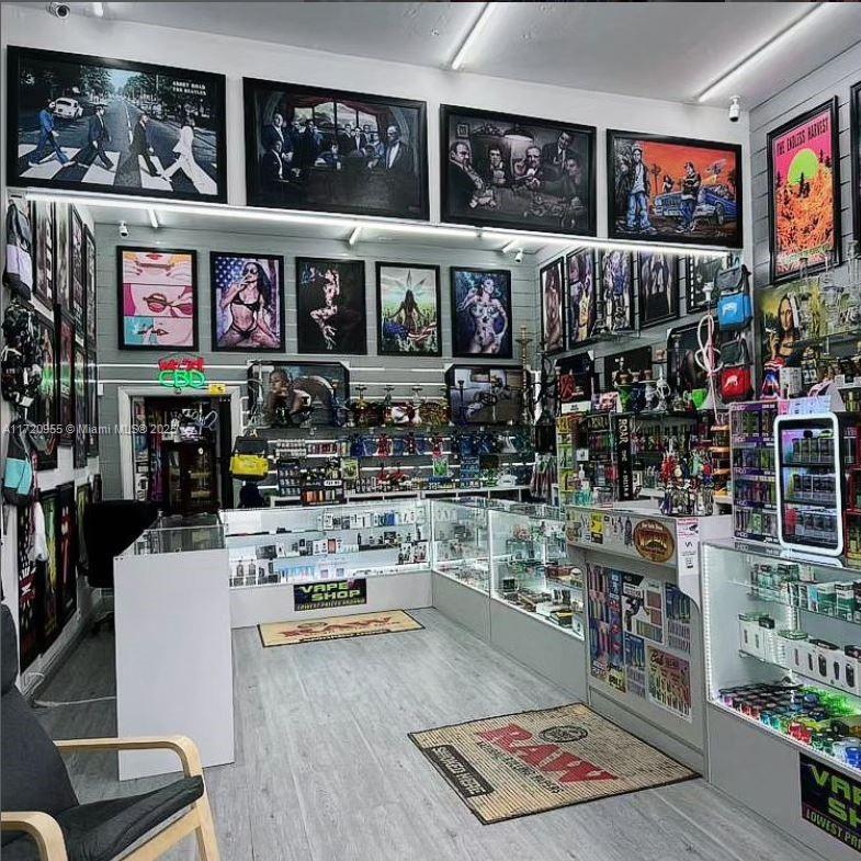 7644 Biscayne Blvd