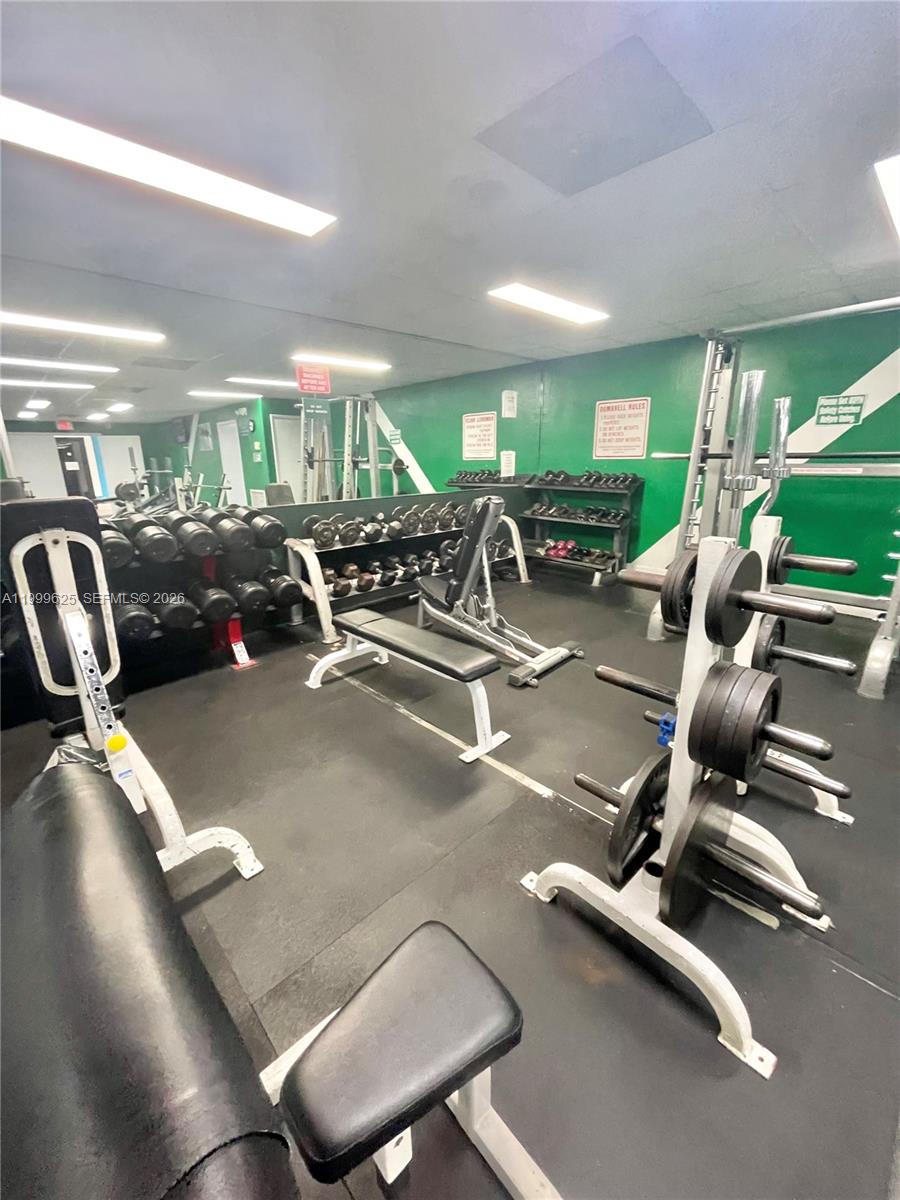 BAYPORT VILLAGE C CONDO - Residential