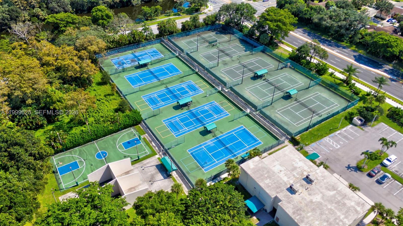 BAYPORT VILLAGE C CONDO - Residential