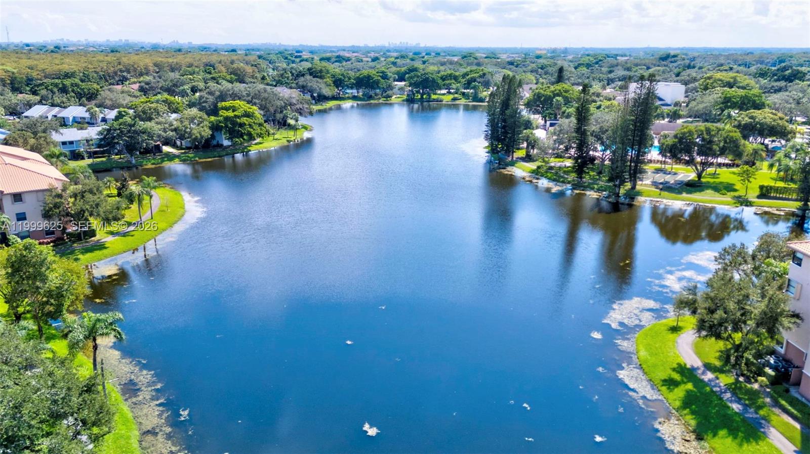 BAYPORT VILLAGE C CONDO - Residential