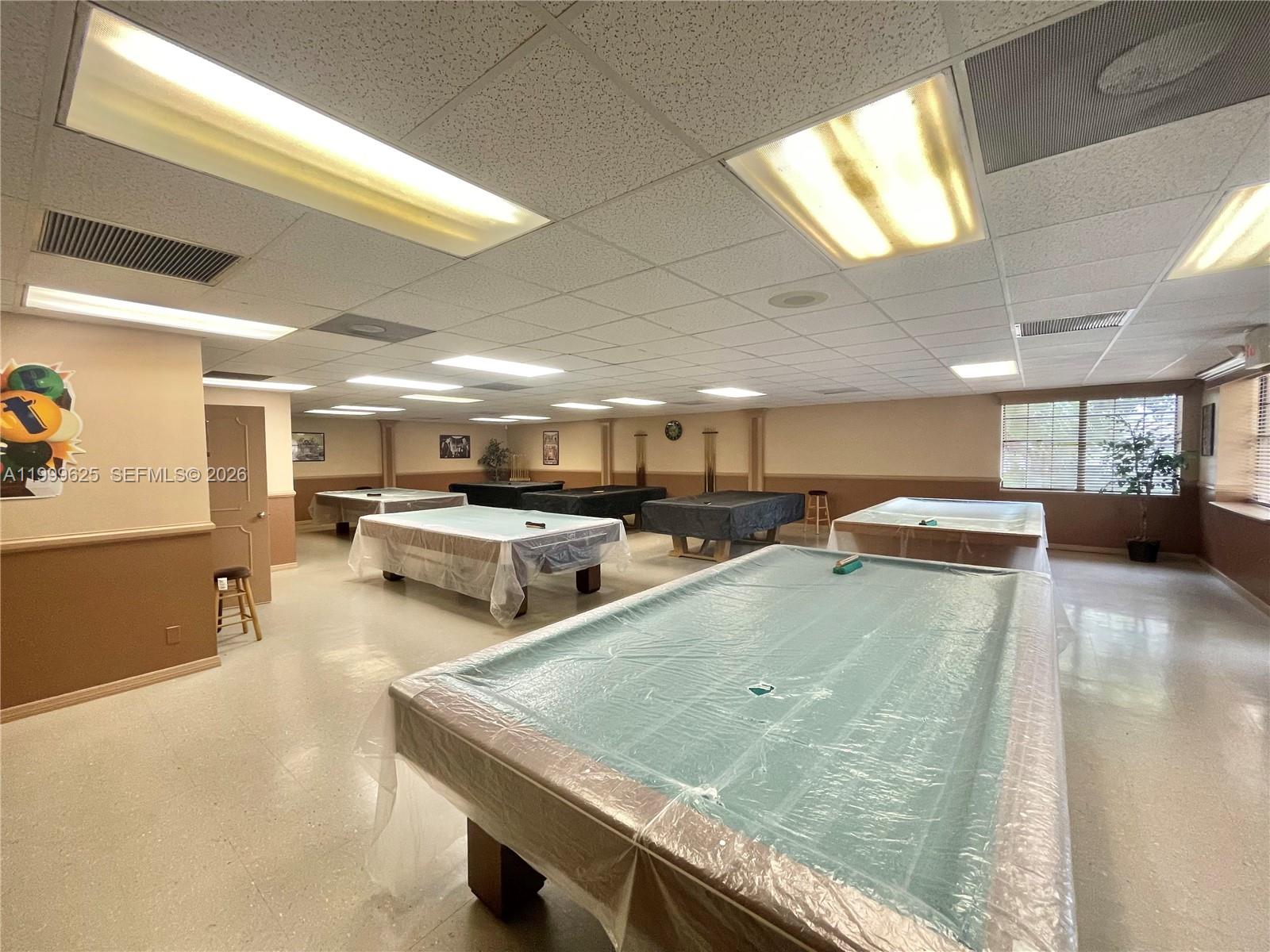 BAYPORT VILLAGE C CONDO - Residential