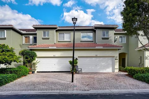 A home in Homestead