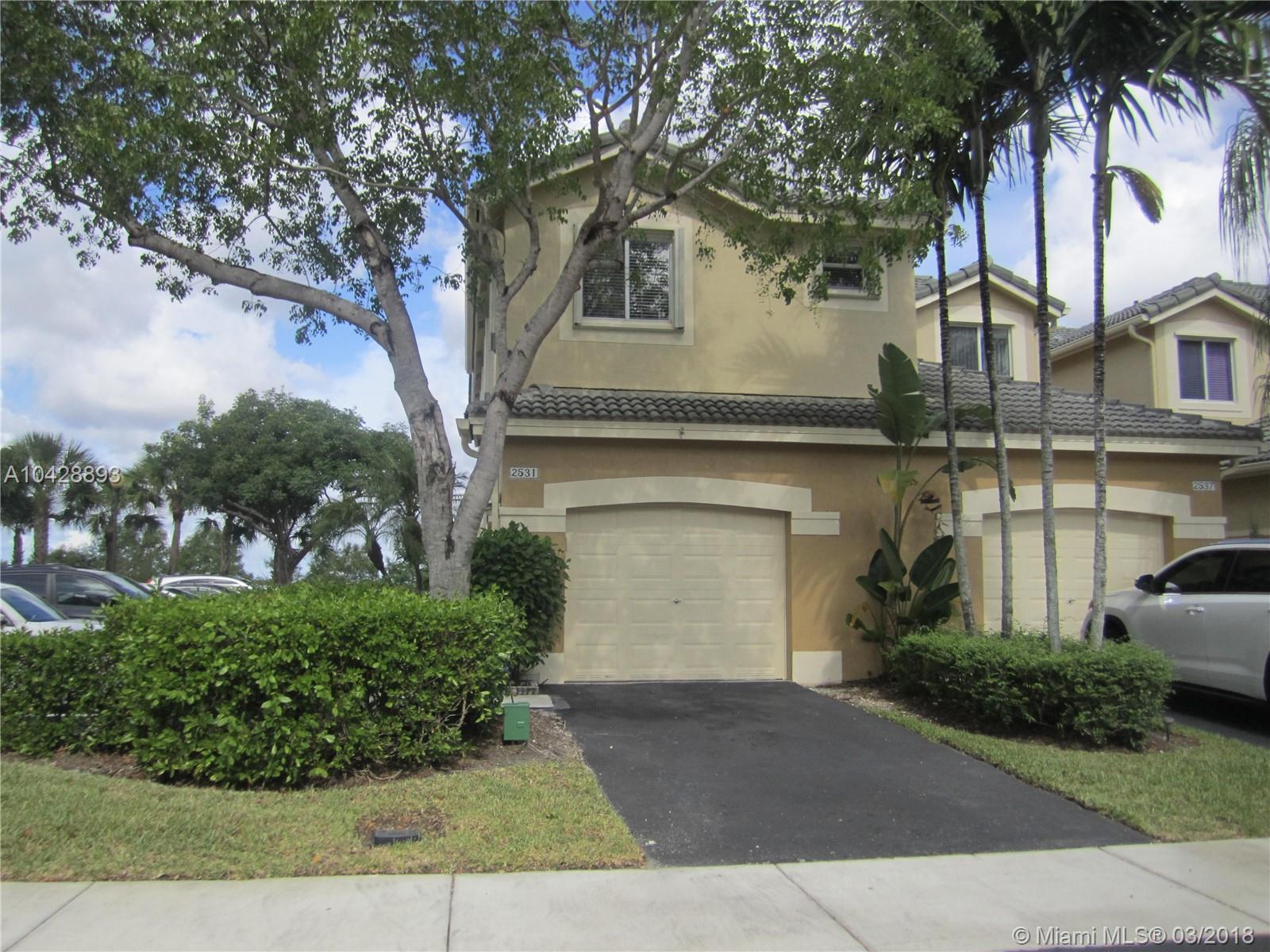 SECTOR 1 BOUNDARY PLAT - Residential Lease