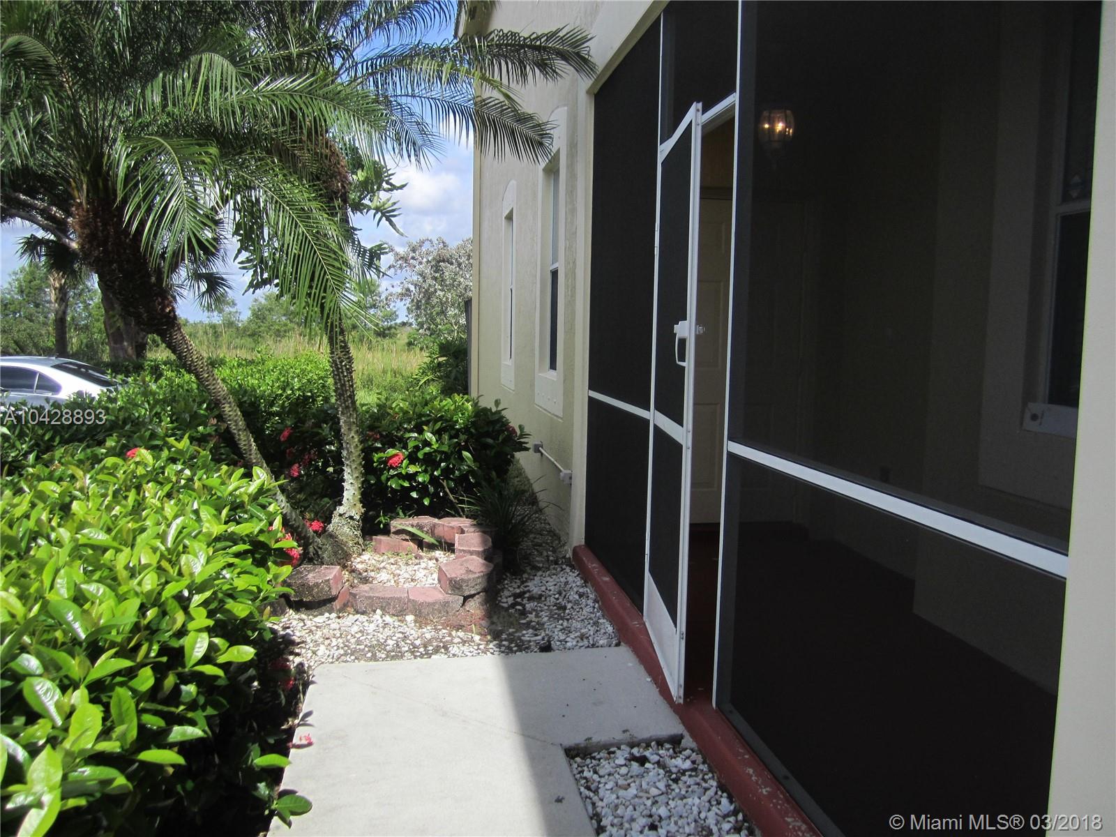 SECTOR 1 BOUNDARY PLAT - Residential Lease