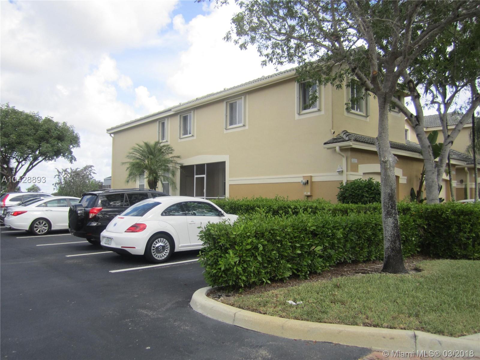 SECTOR 1 BOUNDARY PLAT - Residential Lease