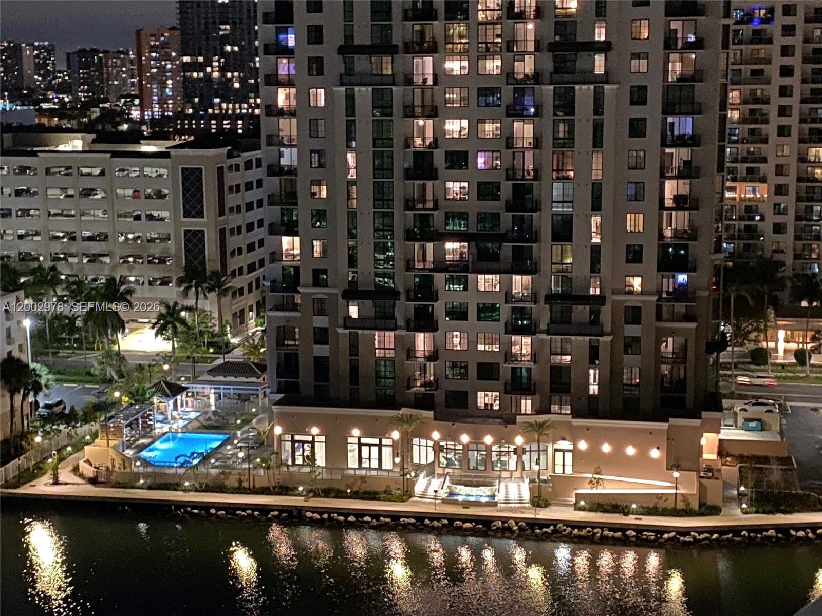 ARLEN HOUSE EAST CONDO - Residential Lease