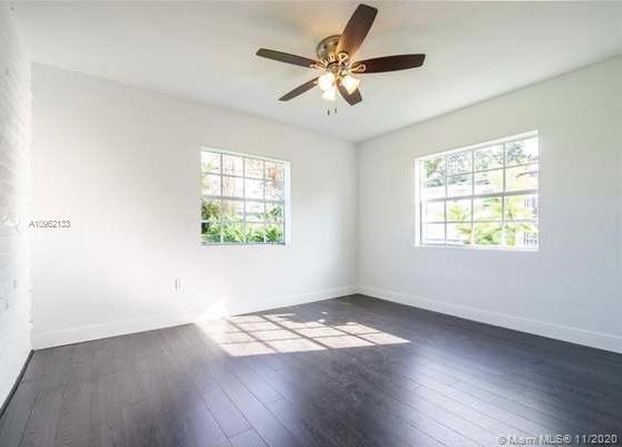 W MIAMI SHORES SEC B - Residential Lease