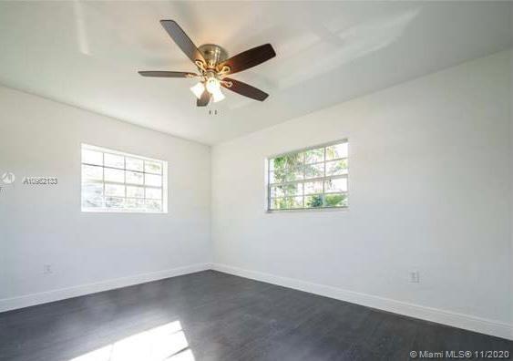 W MIAMI SHORES SEC B - Residential Lease