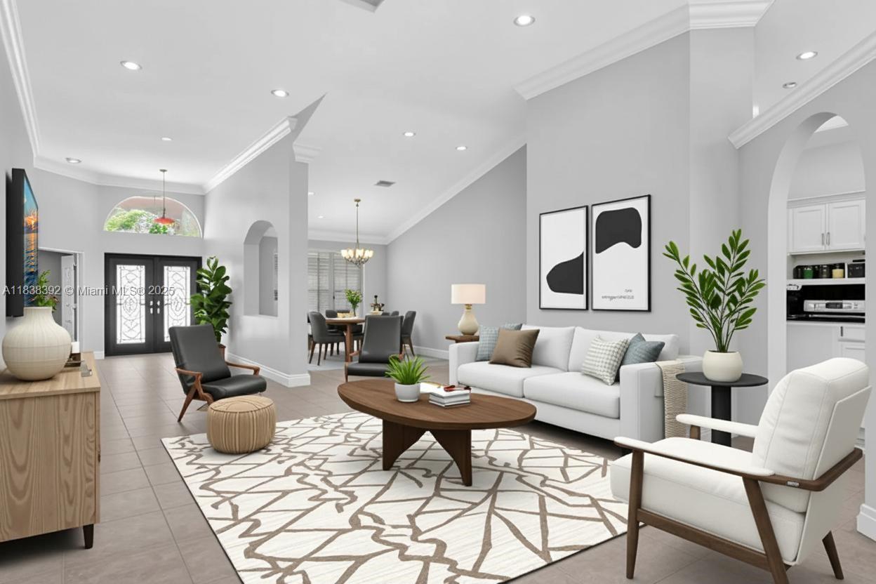 SECTOR 4 - Residential Lease