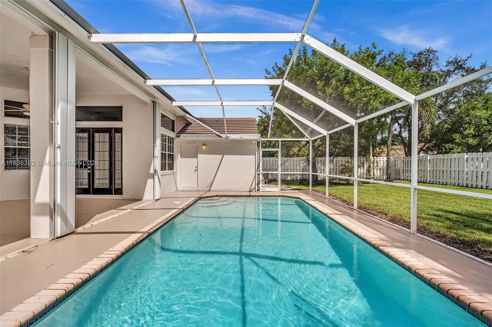 SECTOR 4 - Residential Lease