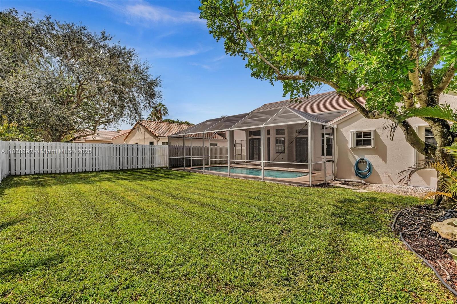 SECTOR 4 - Residential Lease