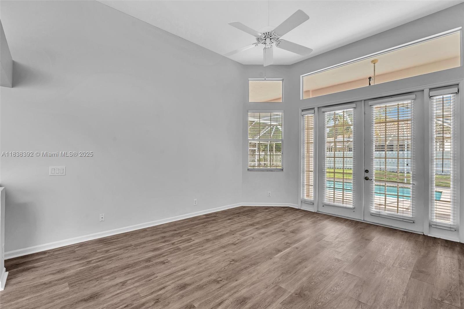 SECTOR 4 - Residential Lease