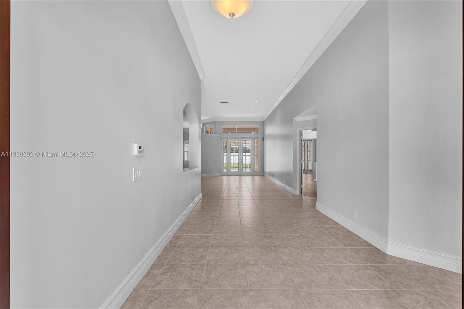 SECTOR 4 - Residential Lease