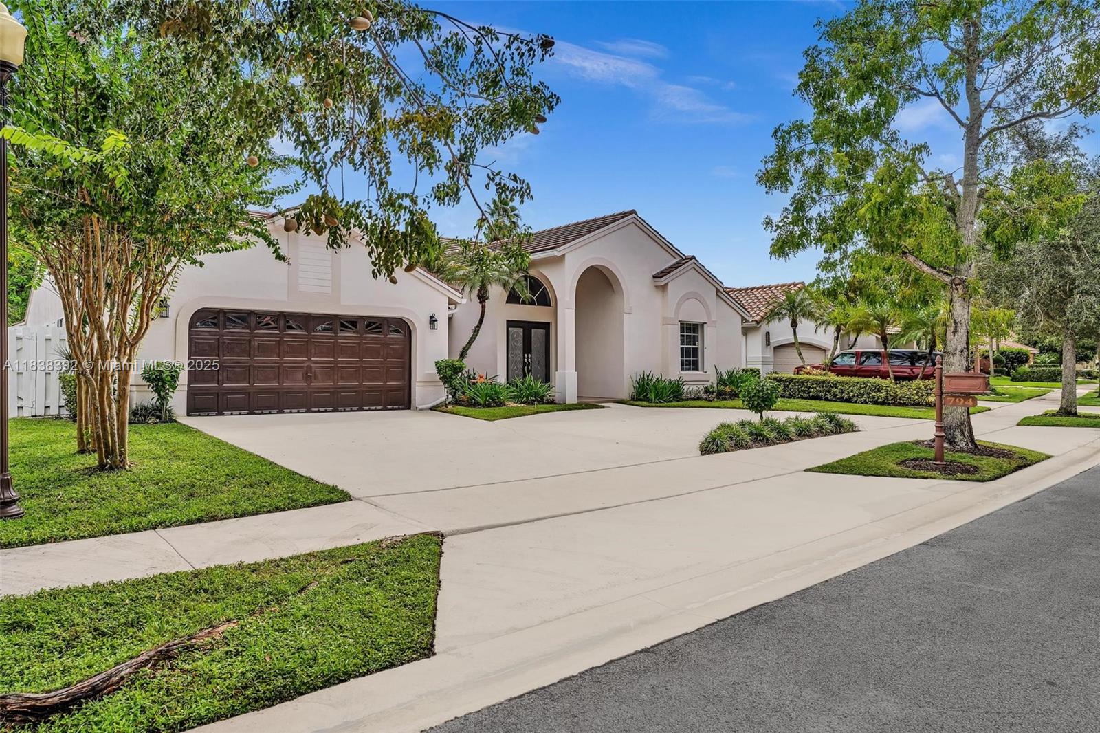 SECTOR 4 - Residential Lease